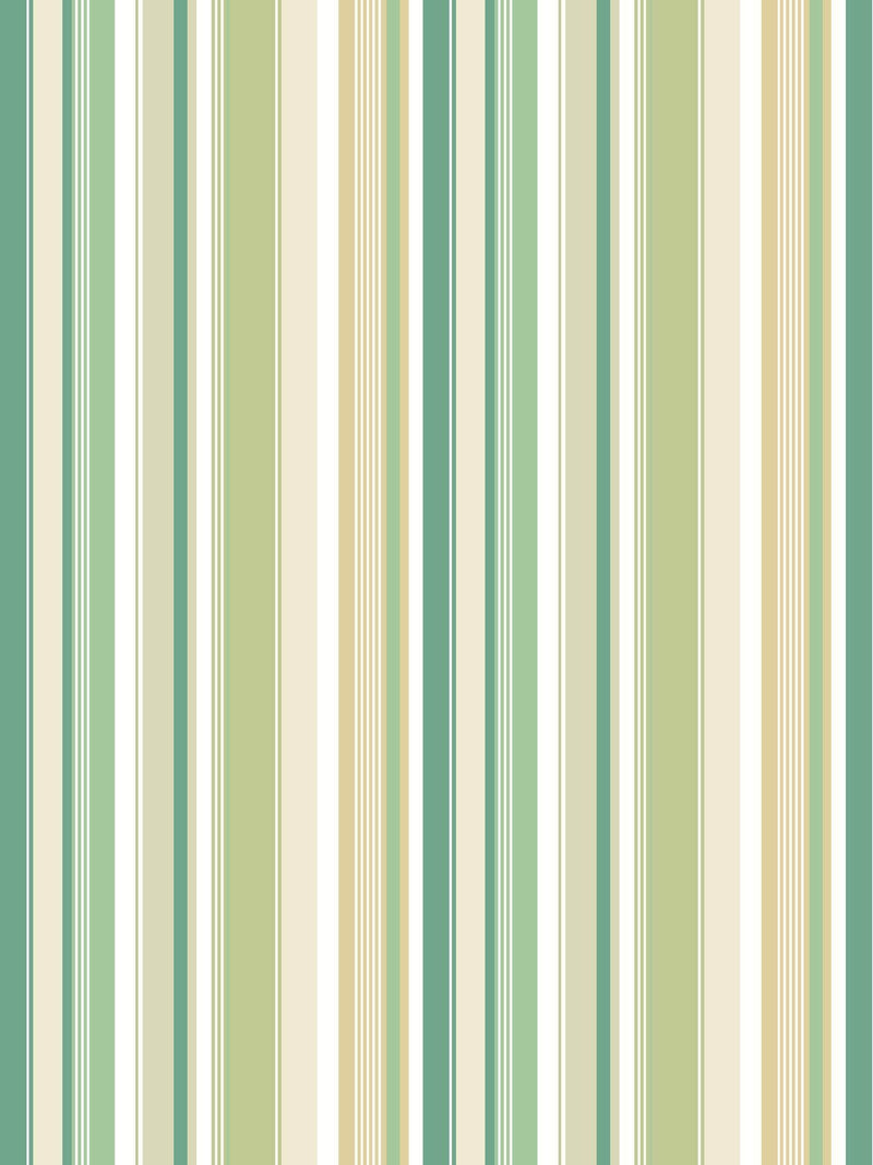 Ohpopsi Emerald Barcode wallpaper 10m x 50cm (British brand)