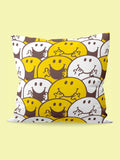 Star Editions Mr Happy cushion 40cm, UK version