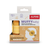 Muffy Baby Ear Protector GOODS McGrocer   