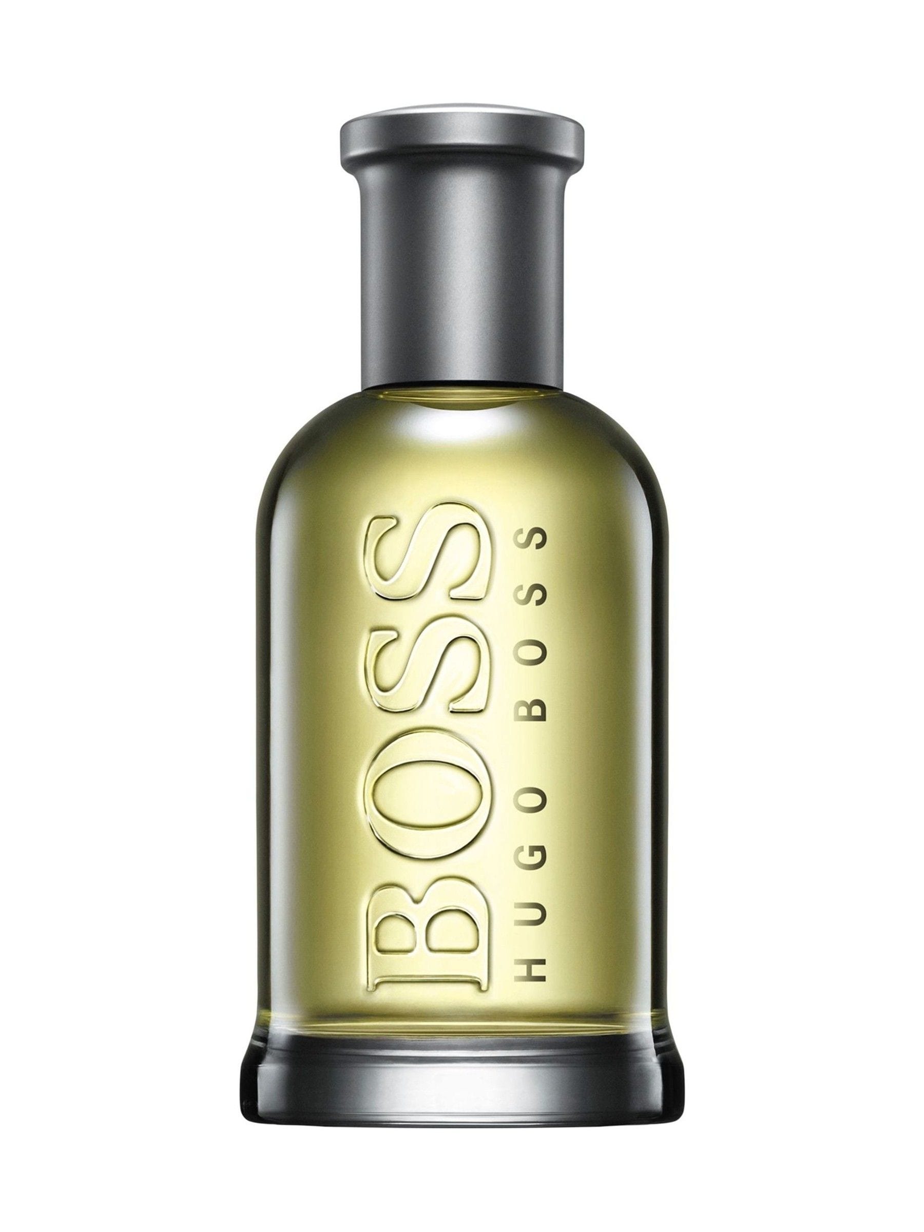 BOSS after shave lotion 100ml - British product