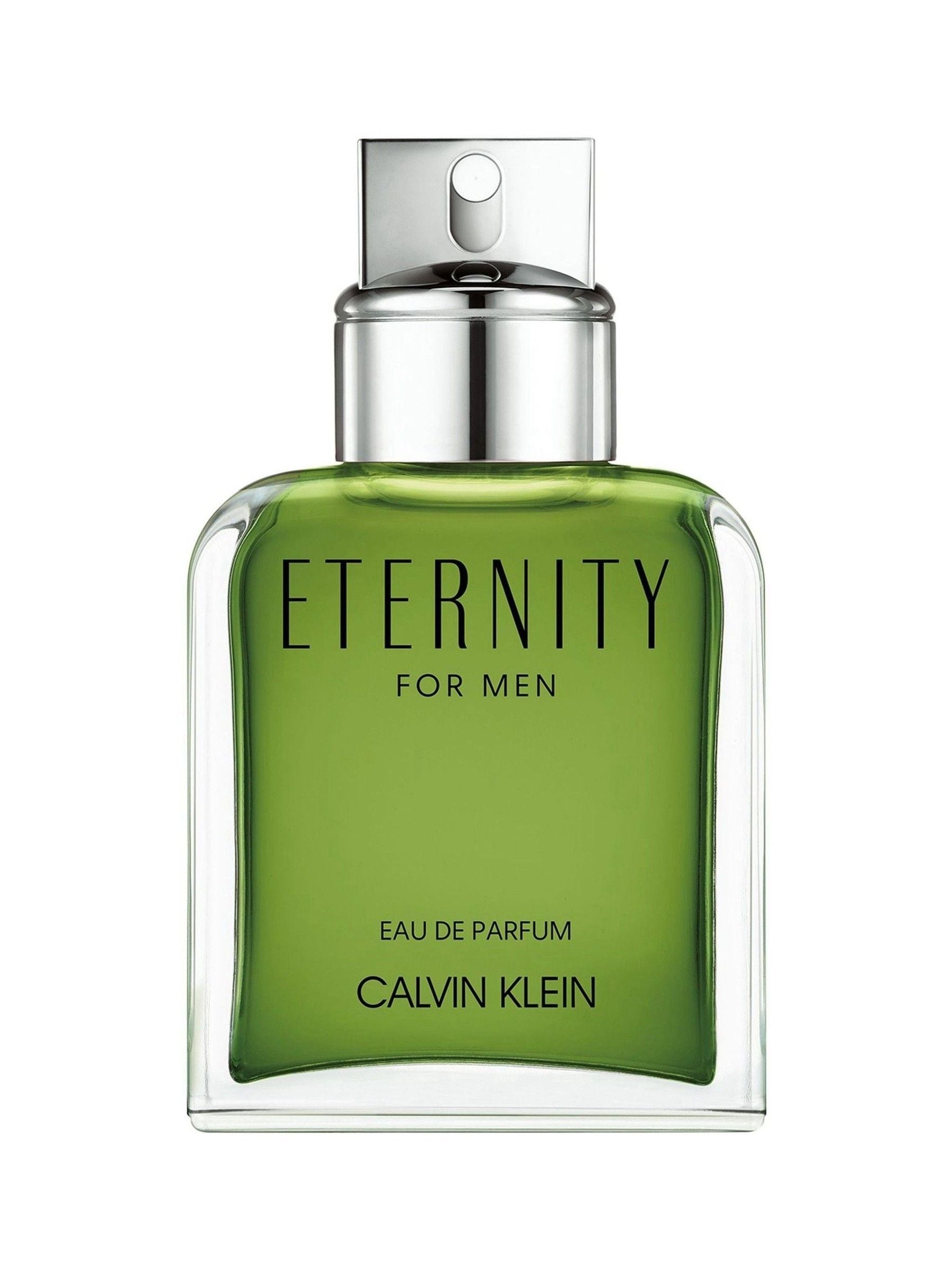 Calvin Klein Eternity Eau de Parfum for him 50ml - British product
