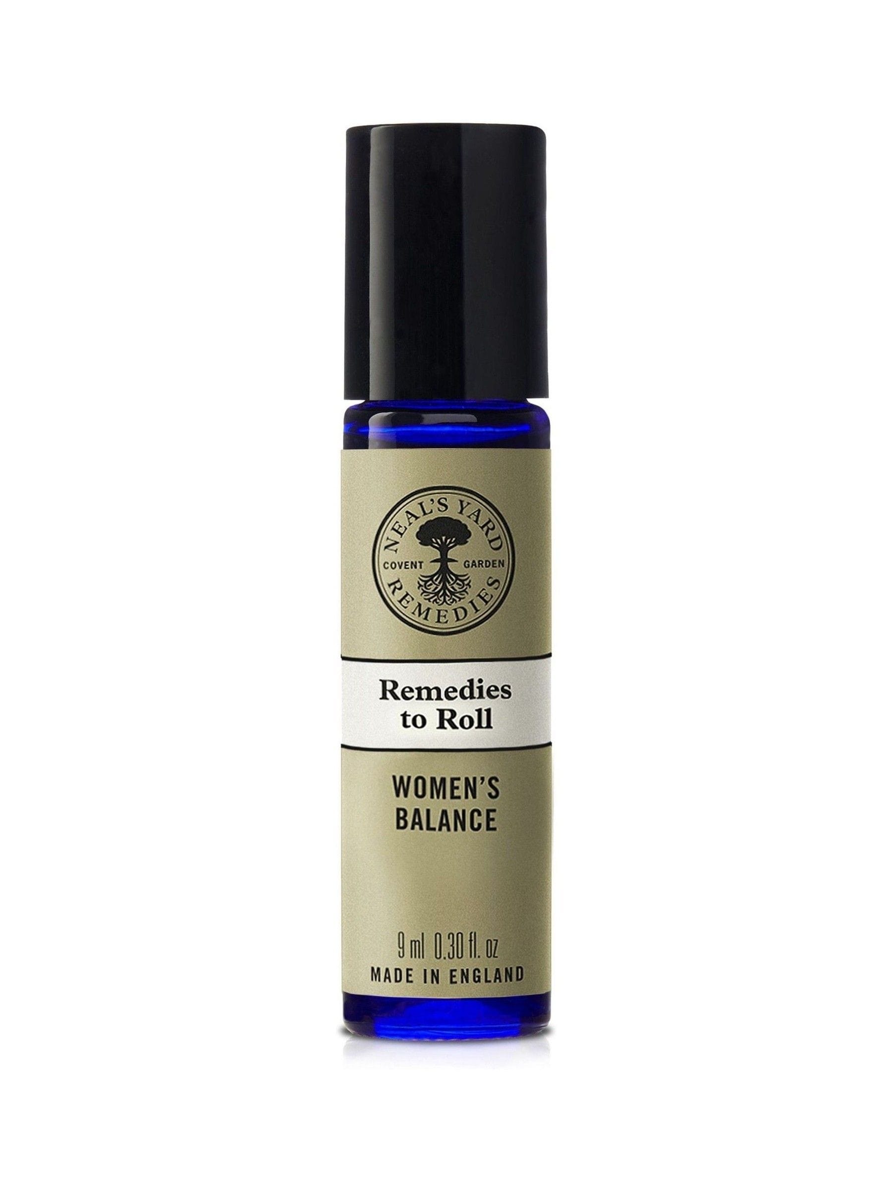 Neals Yard Remedies To Roll Meditation Fragrance 9ml