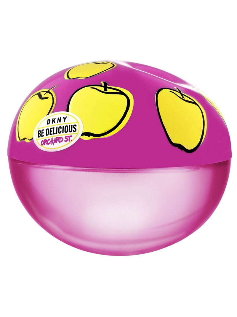 DKNY Be Delicious Orchard Street eau de parfum 100ml - British product