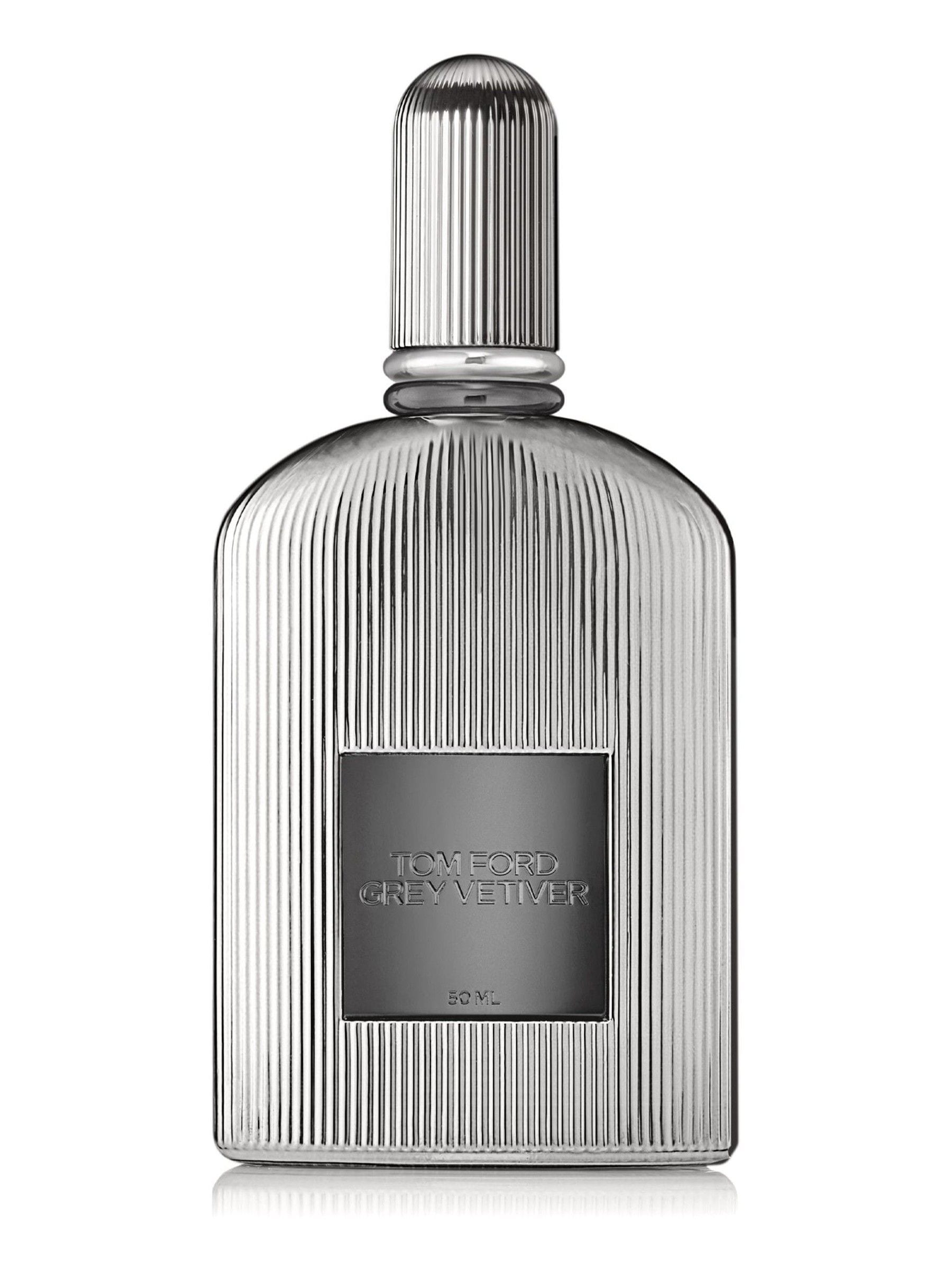 TOM FORD Grey Vetiver men's eau de parfum 50ml (British brand)