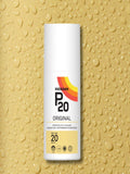 P20 Original SPF 20 Oil Spray Suncream 200ml
