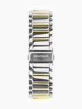 Sekonda Silver Tone Montreal 30mm watch (British brand)