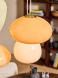 MADE.COM Adrianne 5-light cluster pendant ceiling light - British product