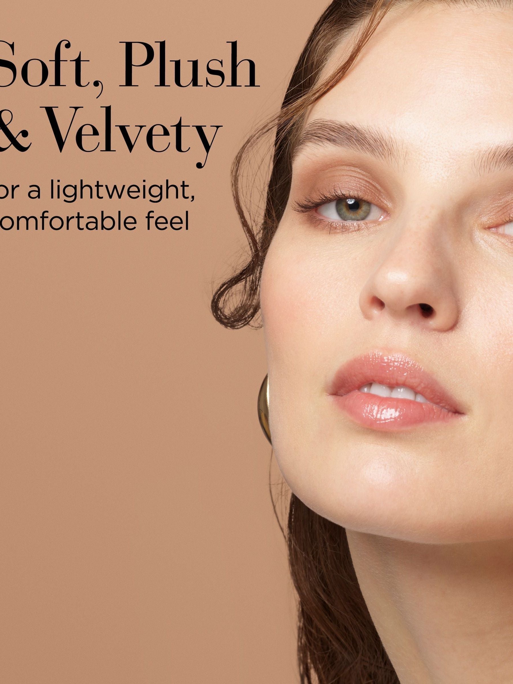 Elizabeth Arden Oh So eye shadow quad palette (British brand)