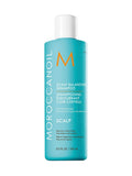 Moroccanoil scalp balancing shampoo 250ml - British product
