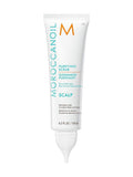 Moroccanoil purifying scrub 125ml - British product