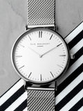 Elie Beaumont personalised ladies watch 38mm, UK version