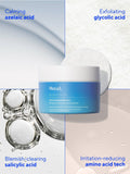 Murad Retexturizing Body + Face Pads (British brand)