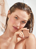 Kitsch rice water protein strengthening shampoo bar, UK version