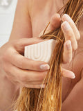 Kitsch rice water protein conditioner bar (British brand)