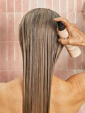 Kitsch moisturizing argan milk leave in conditioner, UK version