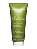 Clarins Eau Extraordinaire Invigorating Silky Body Cream - British product