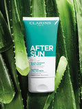 Clarins Soothing After Sun Balm for face and body - British product