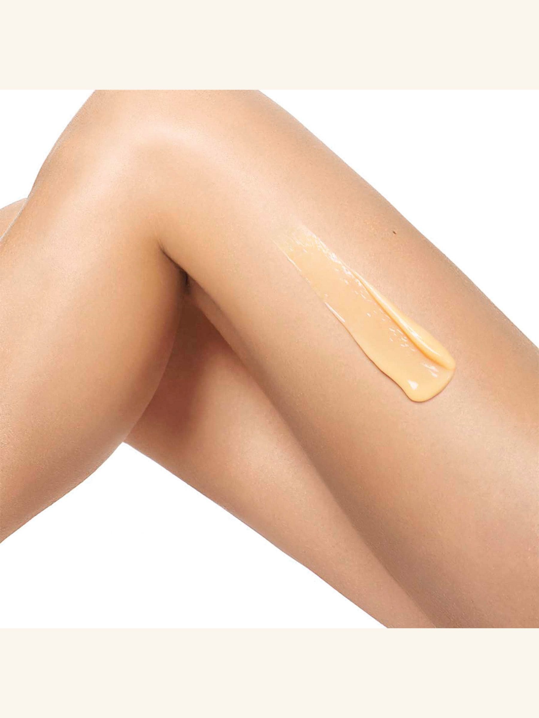 Clarins Refreshing After Sun Gel for face and body - British product