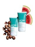 Clarins Refreshing After Sun Gel for face and body - British product