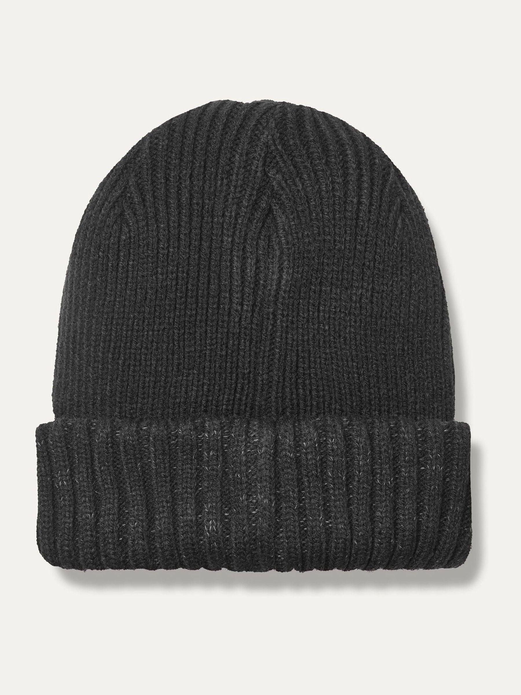 Sealskinz Bacton waterproof beanie black (British brand)