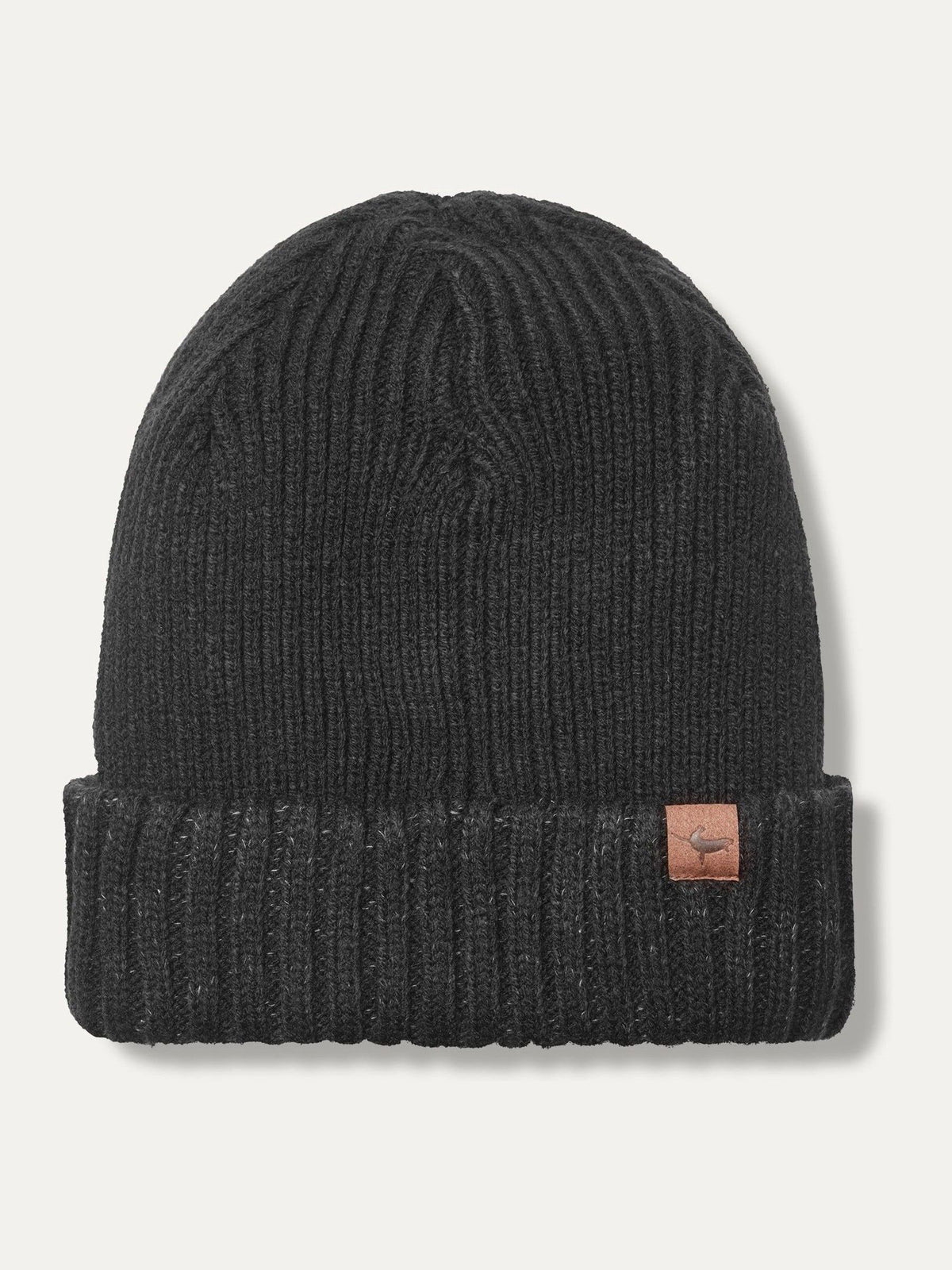 Sealskinz Bacton waterproof beanie black (British brand)