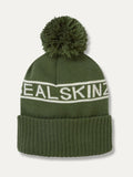 Sealskinz Heacham Waterproof Cold Weather Icon Bobble Hat