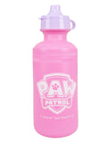 PAW Patrol purple backpack set with lunch bag - British product