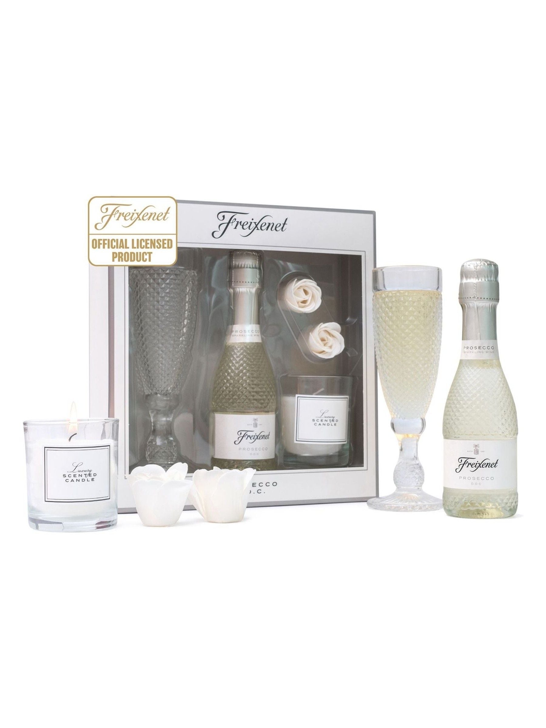 مجموعة هدايا Freixenet