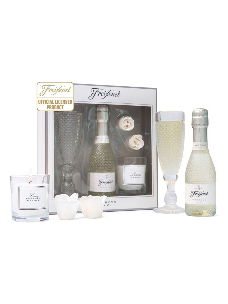 مجموعة هدايا Freixenet