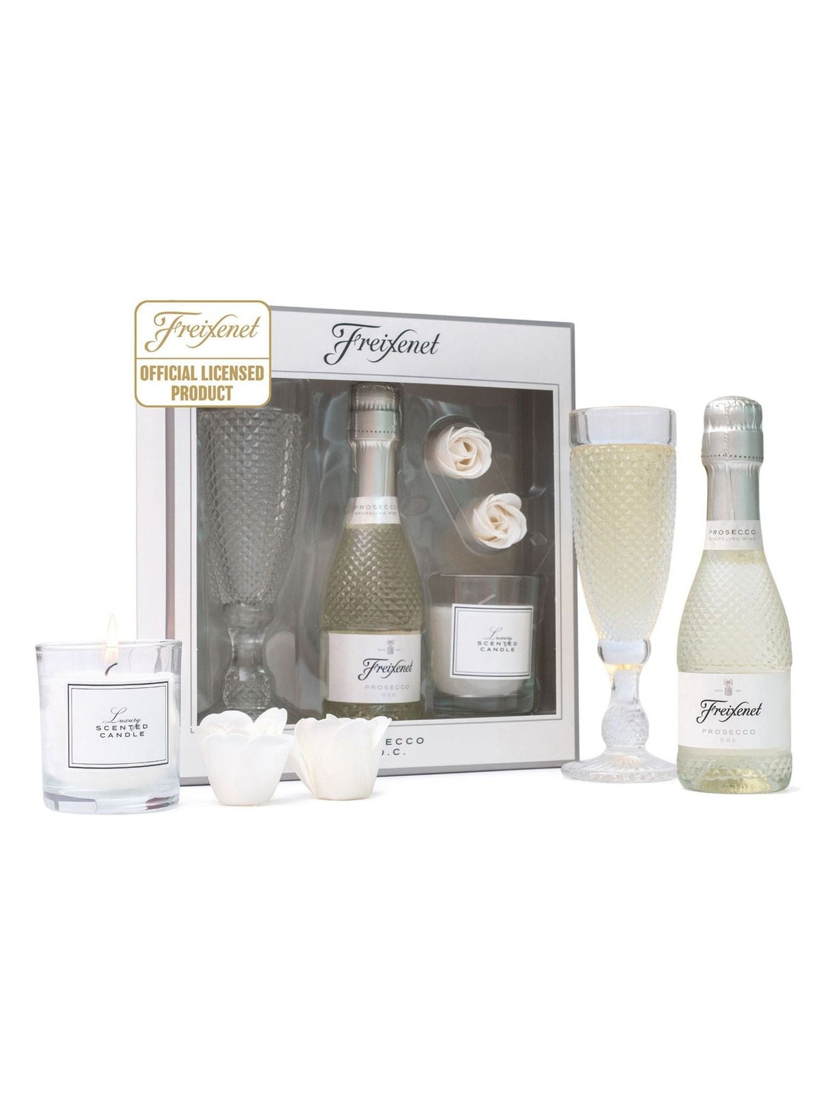 مجموعة هدايا Freixenet