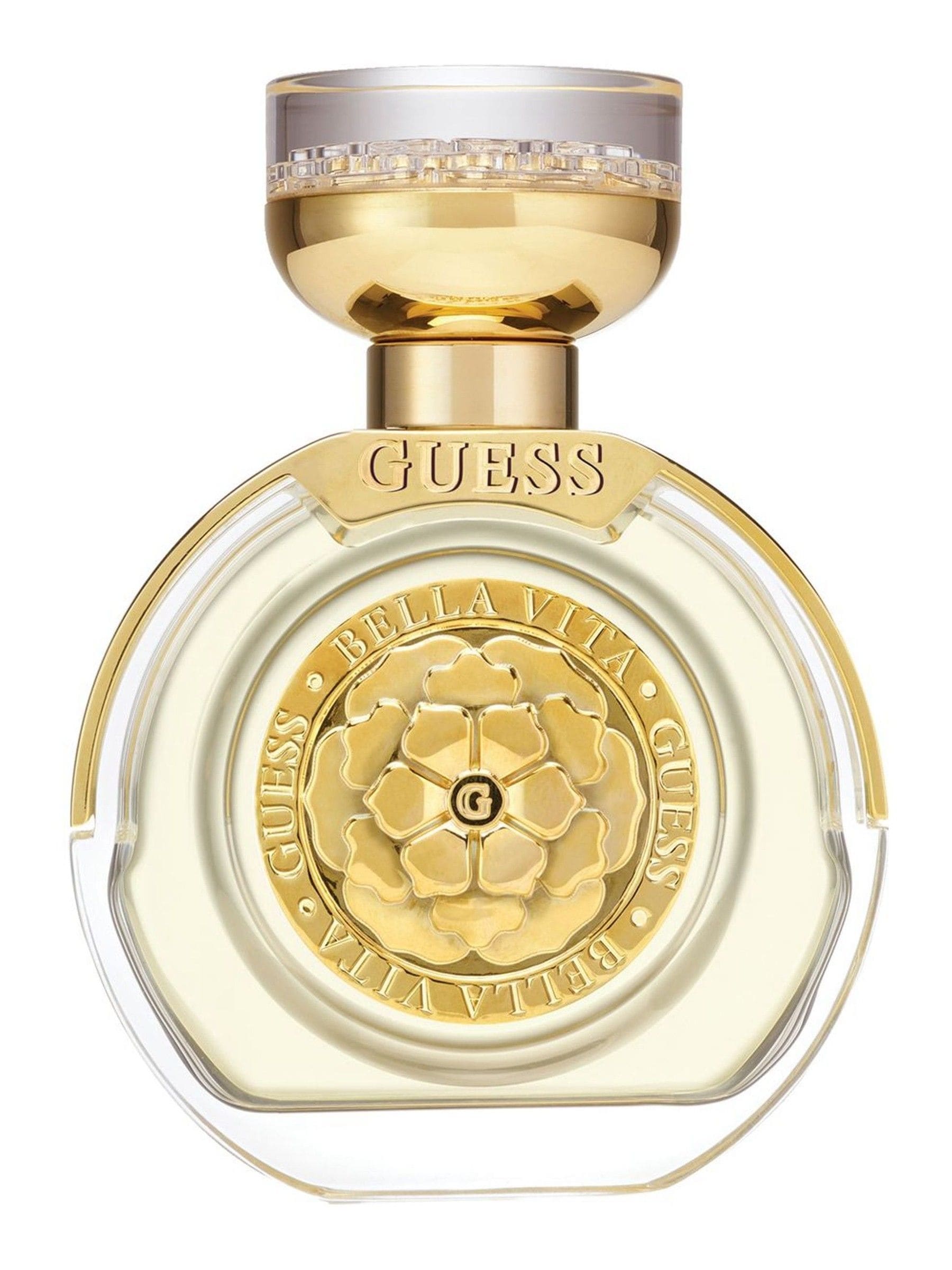Guess Bella Vita Eau de Parfum 50ml, UK version