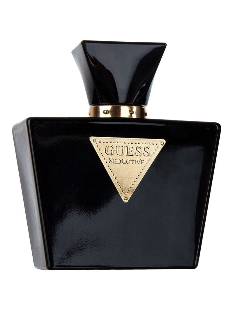 Guess Seductive Noir Women's Eau de Toilette 75ml, UK version