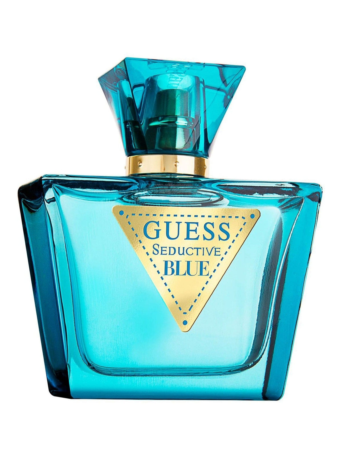Guess Seductive Blue Eau de Toilette 75ml, UK version