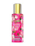 Guess Love Passion Kiss fragrance mist 250ml, imported from the UK