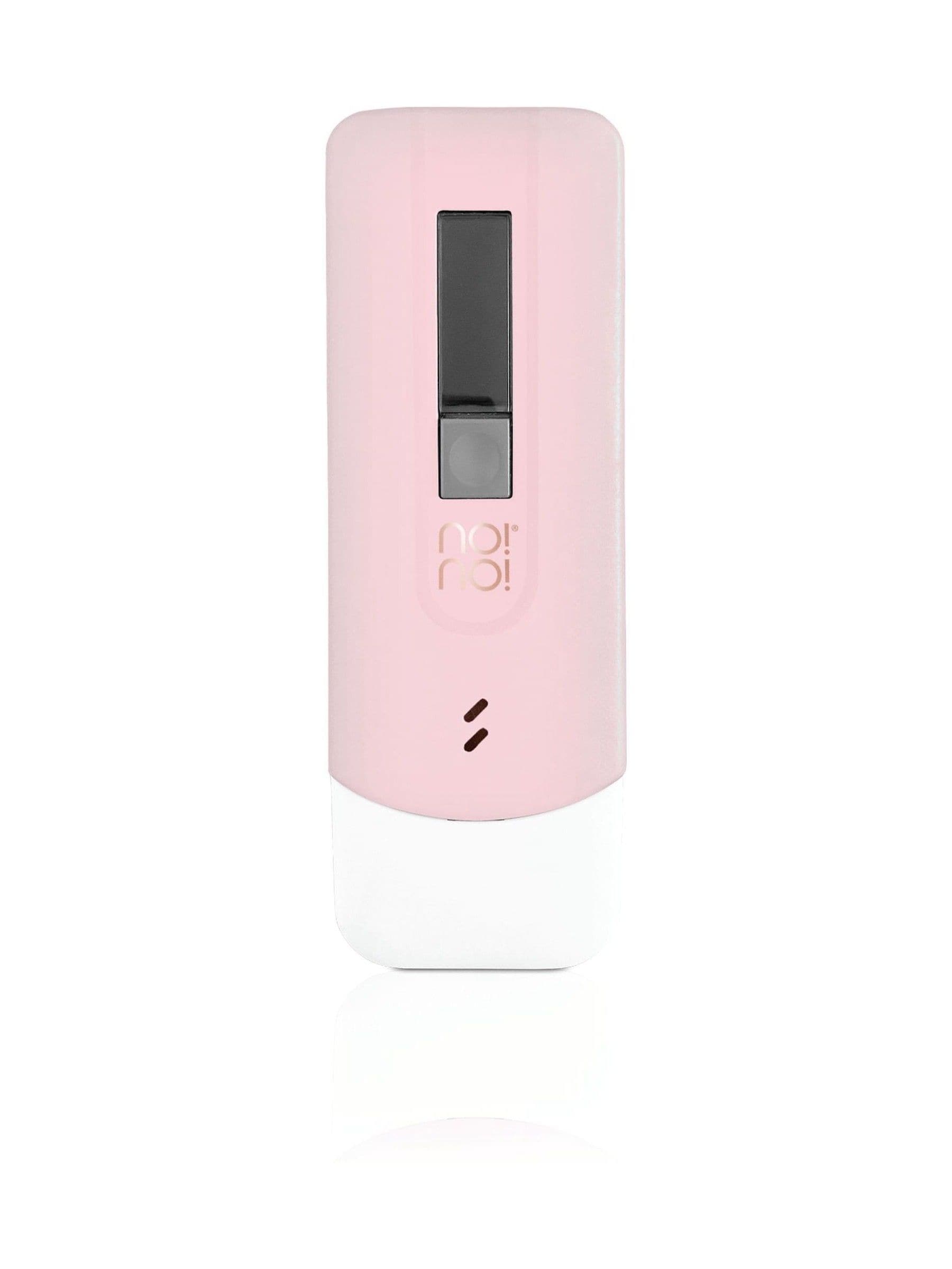 no!no! Pro Soft Touch hair removal device for face and body, UK version