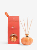 Pumpkin Spice Ginger Chai diffuser 100ml, imported from the UK