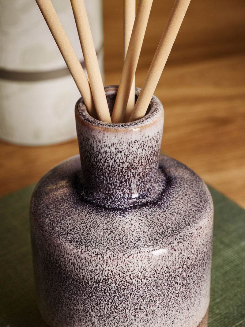 Country Luxe hinoki cedarwood lavender diffuser 170ml (British brand)