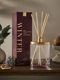 Pink Pepper and Cassis Winter Diffuser 170ml