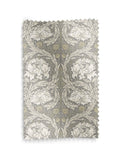 William Morris African Marigold roller blind, imported from the UK