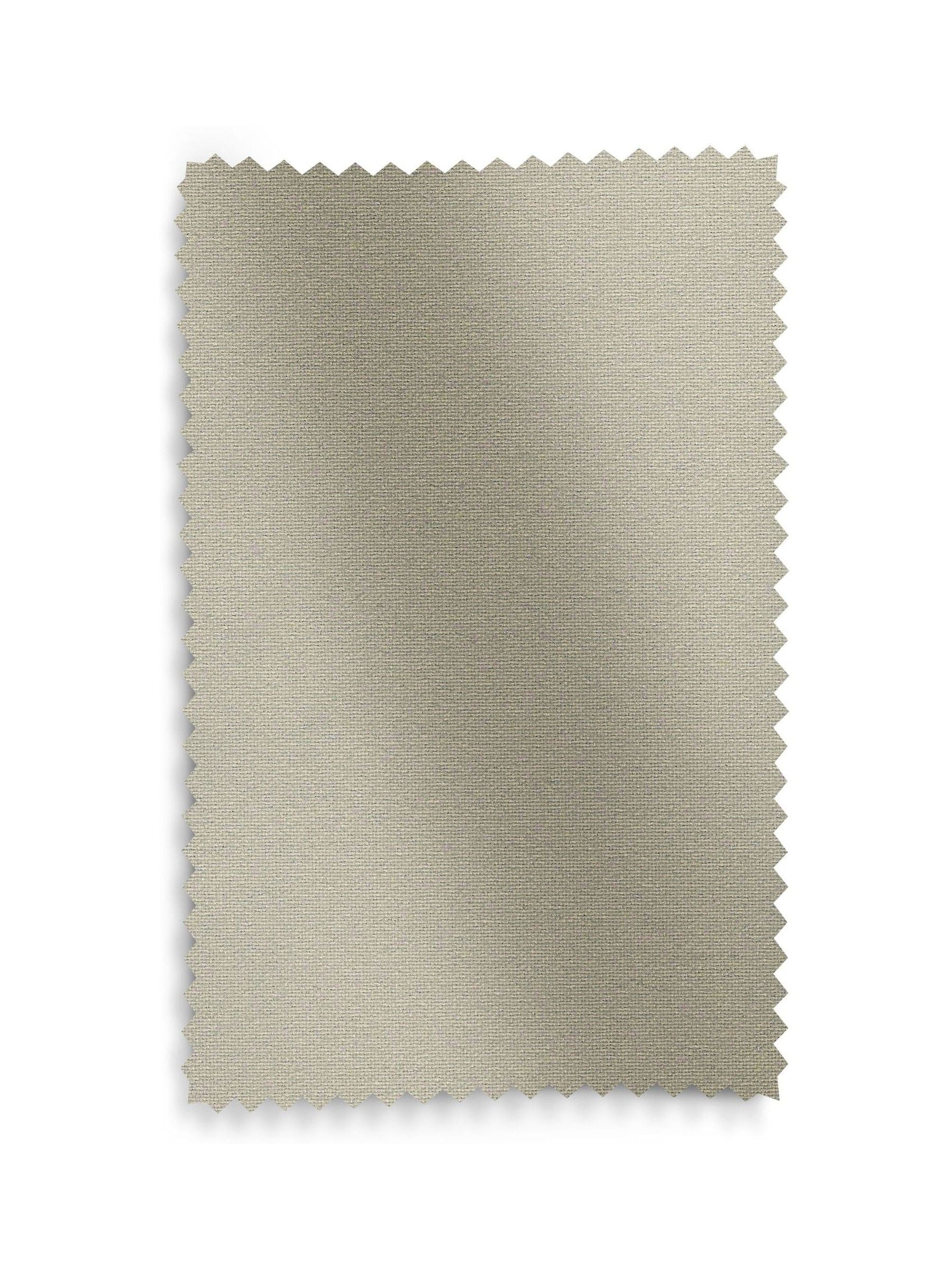 William Morris Fennel Green Waltham roller blind - British product