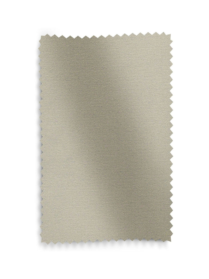 William Morris Fennel Green Waltham roller blind - British product