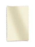 William Morris Waltham roller blind natural flax, UK version