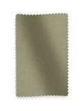 William Morris roller blind in stone grey, imported from the UK