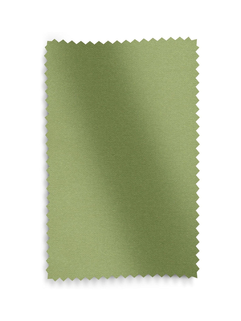 William Morris Nettle Green Waltham roller blind (British brand)