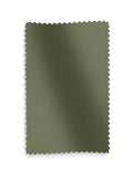 William Morris At Home Moss Green Waltham roller blind, imported from the UK
