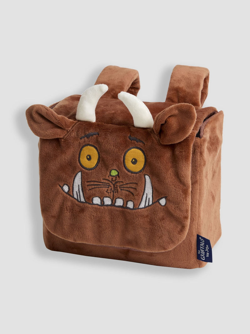 JoJo Maman Bébé Gruffalo Trail Set brown (British brand)