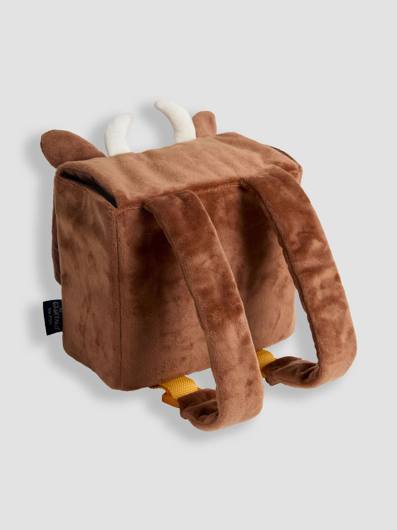 JoJo Maman Bébé Gruffalo Trail Set brown (British brand)