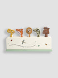 JoJo Maman Bébé Gruffalo pop-up toy, UK version