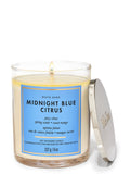 Bath & Body Works Lavender Vanilla Single Wick Candle 227g