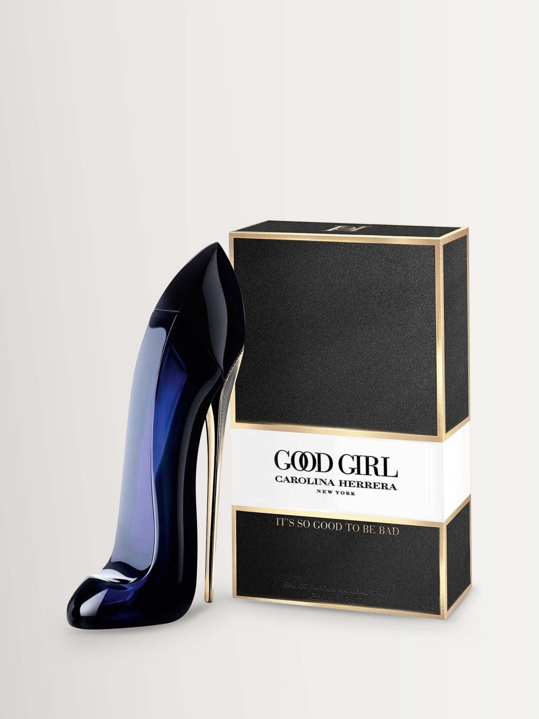Carolina Herrera Good Girl Eau De Parfum 30ml - British product